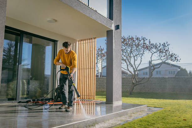 Best Oil and Grease Removal from Surfaces in Hillcrest Heights, MD