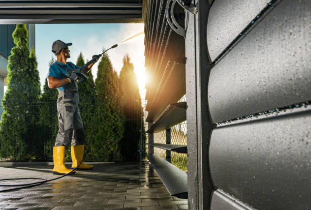 Best Vinyl Siding Pressure Washing in Hillcrest Heights, MD