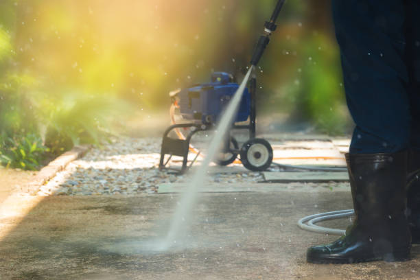 Best Pool Deck Cleaning in Hillcrest Heights, MD